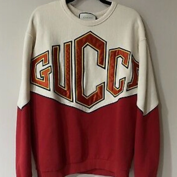 Gucci Knit Sweater - Picture 1 of 4
